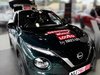 Nissan Juke 1.0 manual pulse edition 