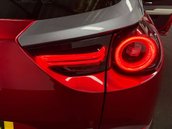 Mazda MX-30 MX-30 First Edition EV 5dr 50