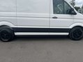 Volkswagen Crafter 2.0 TDI CR35 Trendline Panel Van 5dr Diesel Manual FWD MWB Euro 6 (s/s) (14 12