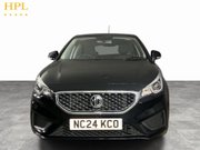 MG MG3 1.5 VTi-TECH Excite Hatchback 5dr Petrol Manual Euro 6 (s/s) (106 ps) 2
