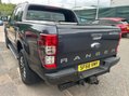 Ford Ranger 3.2 TDCi Wildtrak Auto 4WD Euro 5 4dr 7