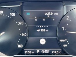 BMW 3 Series 2.0 320i Sport Auto 4dr 27