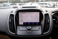 Ford Kuga TITANIUM EDITION 21