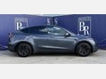 Tesla Model Y (Dual Motor) Long Range SUV 5dr Electric Auto 4WDE (384 bhp) 4