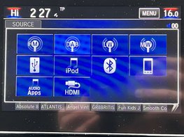 Honda CR-V 1.5 CR-V SE i-VTec 4x2 5dr 39