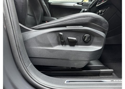 SEAT Tarraco 1.5 TSI EVO XCELLENCE Lux SUV 5dr Petrol Manual Euro 6 (s/s) (150 ps) 33