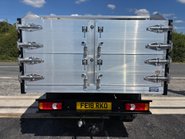 Toyota Hilux Active 4WD Ecb Arborous Tipper Truck - New Body 11