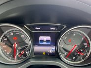 Mercedes-Benz GLA 2.1 GLA 220 AMG Line D 4Matic Auto 4WD 5dr 16