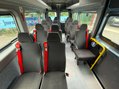 Peugeot Boxer L4H2 Non-D1 17-seat Minibus Lite with A/C, Cameras, Towbar, Internal luggag 5