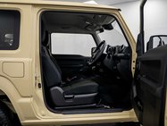 Suzuki Jimny 0.7cc 31