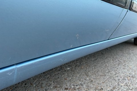 Toyota Carina E XLI - PART EX TO CLEAR - BEEN OFF ROAD FOR 5 YEARS! 47