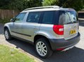 Skoda Yeti ELEGANCE TSI 4WD 6
