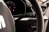 SEAT Leon TSI EVO SE DYNAMIC 13