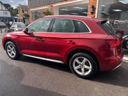 Audi Q5 2.0 TDI Sport SUV 5dr Diesel S Tronic quattro Euro 6 (s/s) (190 ps) 12