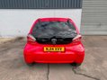 Toyota Aygo 1.0 VVT-i Mode Euro 5 5dr 6