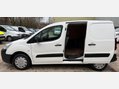 Citroen Berlingo 1.6 HDi 625 Enterprise Panel Van 5dr Diesel Manual L1 (Euro 5) (135 g/km, 7 21