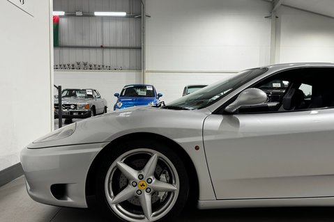 Ferrari 360 MODENA 33