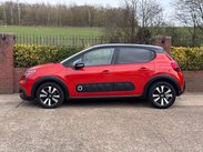 Citroen C3 1.2 C3 Flair PureTech 5dr 10