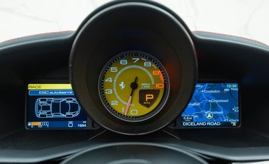 Ferrari 458 SPIDER 19