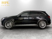 Mercedes-Benz GLC 2.0 GLC220d AMG Line (Premium) SUV 5dr Diesel G-Tronic+ 4MATIC Euro 6 (s/s) 4