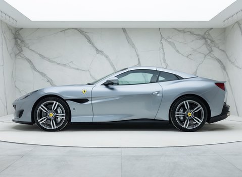 Ferrari Portofino 6