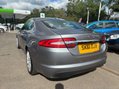 Jaguar XF 2.2d Premium Luxury Saloon 4dr Diesel Auto Euro 5 (s/s) (190 ps) 7