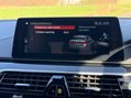 BMW 5 Series 3.0 530d M Sport Touring Auto xDrive Euro 6 (s/s) 5dr 91