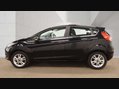 Ford Fiesta 1.0 Fiesta Zetec T 5dr 4