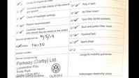 Volkswagen Passat 2.0 TDI Alltrack Estate 5dr Diesel DSG 4Motion Euro 6 (s/s) (190 ps) 10