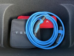 Tesla Model Y (Dual Motor) Long Range SUV 5dr Electric Auto 4WDE (384 bhp) 22