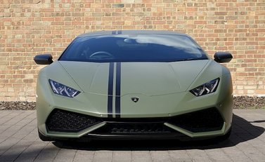 Lamborghini Huracan Avio 20