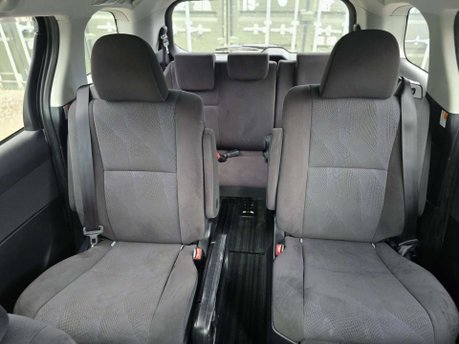 Toyota Estima HyBrid+EleDoor Power TailGate+SuperClean 20