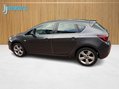 Vauxhall Astra 1.6 16v SRi Hatchback 5dr Petrol Auto Euro 5 (115 ps) 20