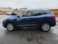 Renault Kadjar 1.5 Kadjar Dynamique Nav dCi 5dr 29