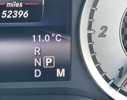 Mercedes-Benz A Class 1.8 A200 BlueEfficiency AMG Sport CDi Auto 5dr 31