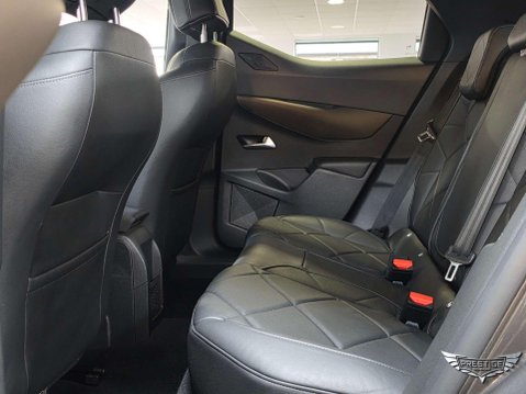 DS DS 3 E-TENSE 50kWh Prestige Crossback Auto 5dr 76