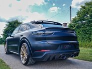 Porsche Cayenne TURBO GT 24