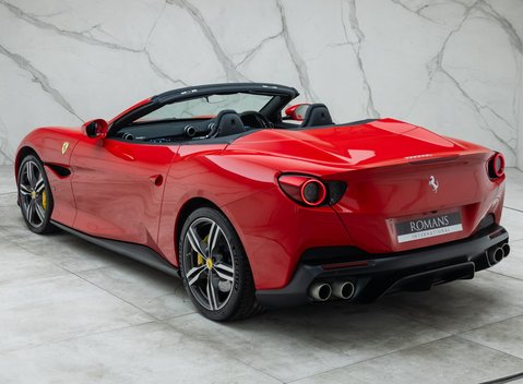 Ferrari Portofino 15