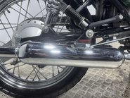 Mash Scrambler Scrambler 400CC 2018 30