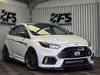 Ford Focus 2.3T EcoBoost RS Hatchback 5dr Petrol Manual AWD Euro 6 (s/s) (350 ps)