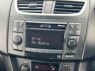 Suzuki Swift SPORT 25