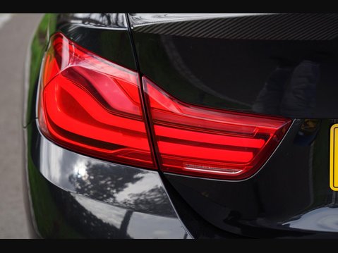 BMW M4 3.0 BiTurbo GPF Competition DCT Euro 6 (s/s) 2dr 38