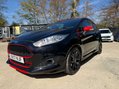 Ford Fiesta 1.0 Fiesta ST-Line Black Edition 3dr 3