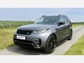 Land Rover Discovery SDV6 HSE LUXURY 9