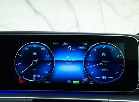 Mercedes-Benz GLS 600 18