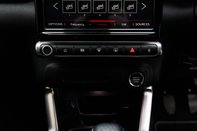 Citroen C3 Aircross PURETECH RIP CURL S/S 35