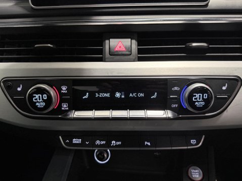 Audi S5 3.0 TFSI V6 Cabriolet Tiptronic quattro Euro 6 (s/s) 2dr 29