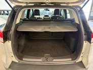 Ford Kuga 2.0 TDCi Titanium Powershift AWD Euro 5 5dr 27