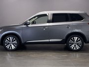 Mitsubishi Outlander 2.0 MIVEC Exceed SUV 5dr Petrol CVT 4WD Euro 6 (s/s) (150 ps) Parking Senso 5