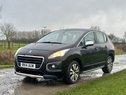 Peugeot 3008 HDI ACTIVE FSH